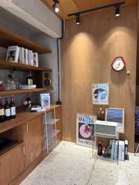 🌼Thong-urai cafe (ทองอุไร คาเฟ่) คาเฟ่ย่านสวนดอก
