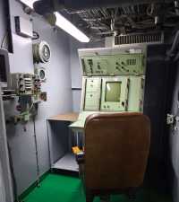 首爾戰艦公園（2）