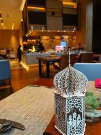 Batam Marriott Hotel Harbour Bay