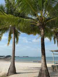 HARRIS Resort Barelang Batam
