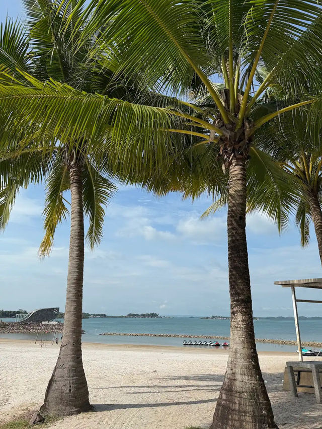 HARRIS Resort Barelang Batam