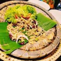 Greenhouse at Dusit Thani Laguna Singapore: A Culinary Oasis in the East