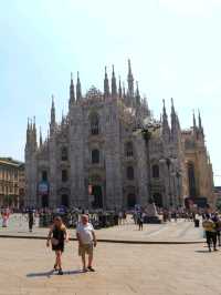 The Timeless Beauty of Milan’s Duomo