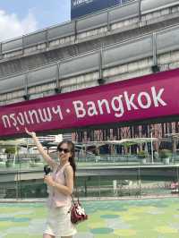 OCC Bangkok – The New Icon in Town