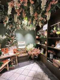 more than just a shopping center, it's a vibrant hub in the heart of city