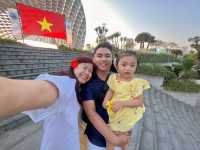 My Da Nang, Vietnam Adventure