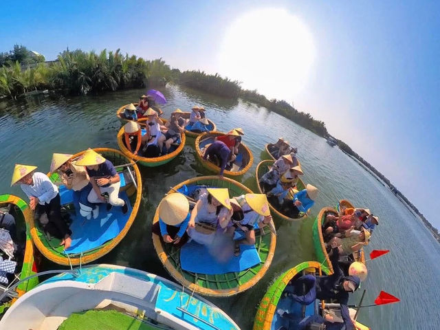 My Da Nang, Vietnam Adventure