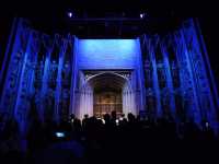 The Making of Harry Potter – Studio Tour