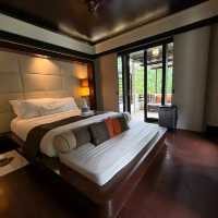 Gaya Island Resort