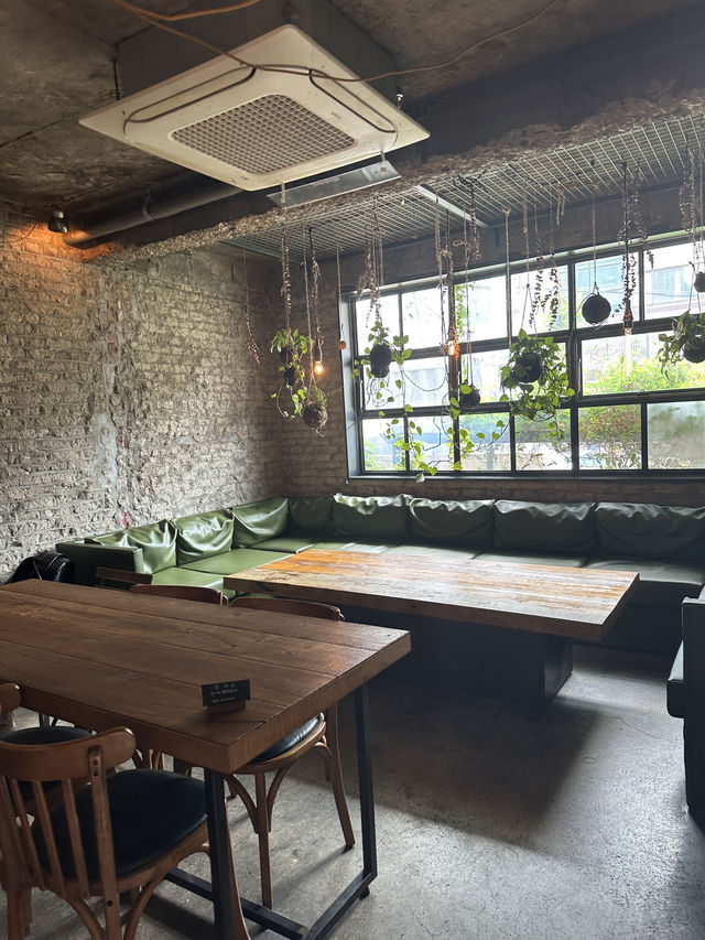 강남 데이트 장소 추천!