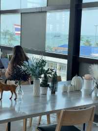 Sloths cafe