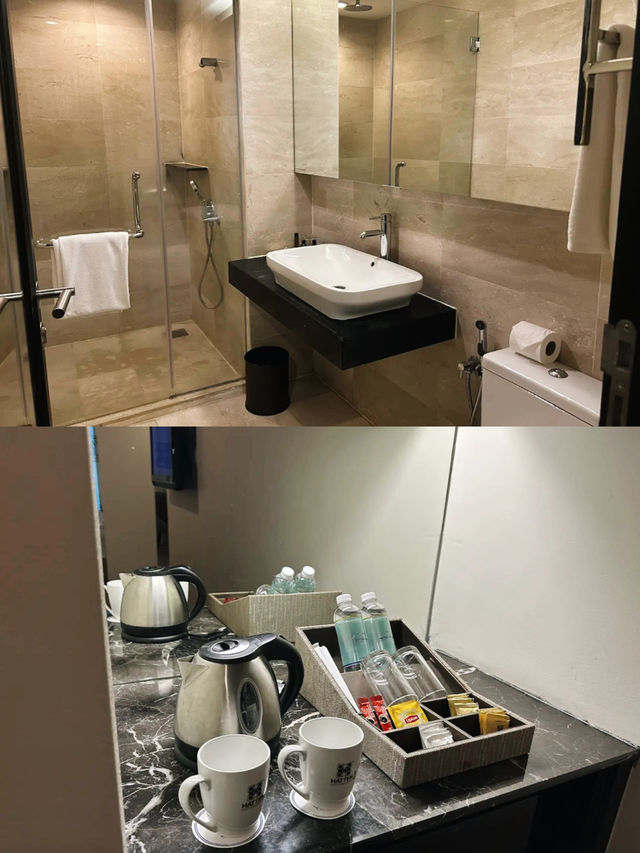 Hatten Hotel Melaka