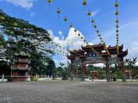 Sam Siang Keng: Where Gods, Ghosts & the Best Kaya Buns Collide 🏮👻