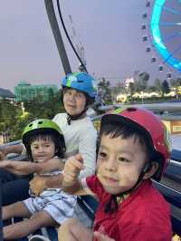 Skyline Luge Kuala Lumpur