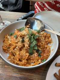 시애틀의 분위기 좋은 맛집, Purple Cafe & Wine bar