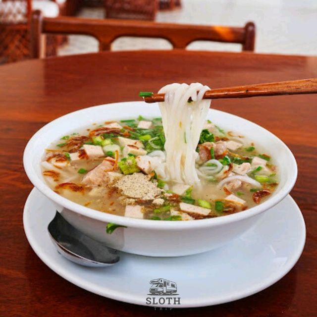 🥖 จีนซาน ไข่กระทะ