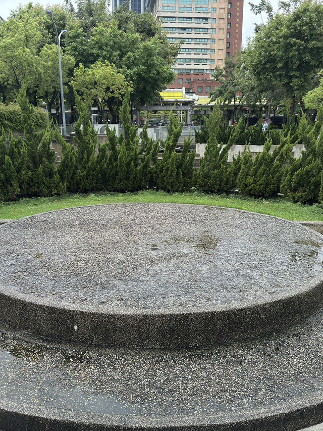 台北｜艋舺公園一日遊指南