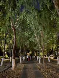 Don’t miss out this place if you are in Hangzhou! 