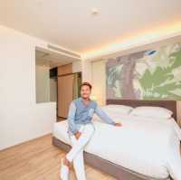 The idle Hotel & Residence 