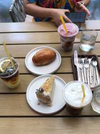 กาแฟดอยช้าง