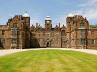 Aston Hall (historic mansion)