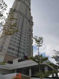“Capri by Fraser Johor Bahru — Your Stylish Urban Oasis”