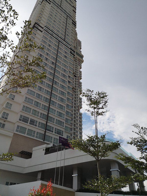 “Capri by Fraser Johor Bahru — Your Stylish Urban Oasis”