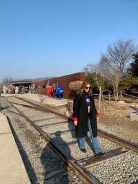 🇰🇷DMZ Visit Comfort Women Memorial🇰🇷A must Visit!