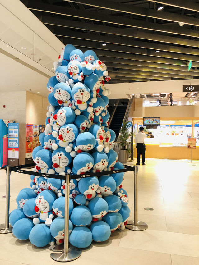 叮噹展覽🥰萬物錯過