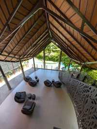 All Inclusive gated hotel community for couples