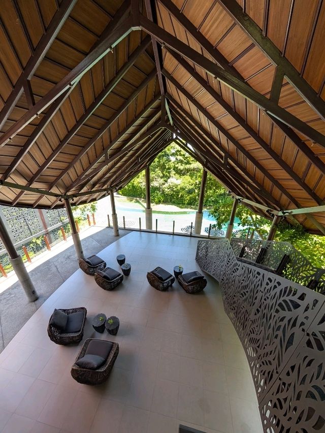 All Inclusive gated hotel community for couples