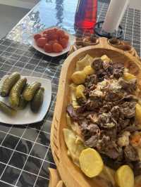 카자흐스탄 아스타나 한달 살기