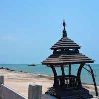 🏖  หาดปีกเตียน