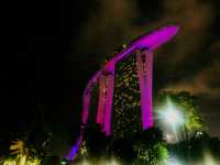 Visiting Gardens by the Bay: A Journey into Nature and Wonder 🌟