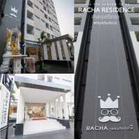 ที่พักหลักร้อย ห้องกว้าง สะอาด - Racha Residence