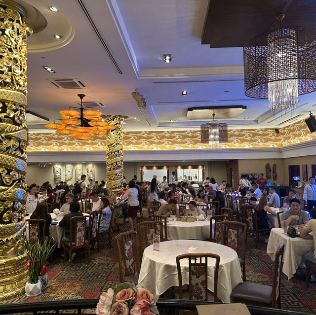 吉隆坡新故鄉酒樓Xin Cuisine Chinese Restaurant