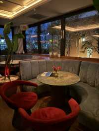 🍸 웨스트 할리우드 Bar Lis, LA의 세련된 루프탑 바!