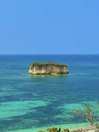 17 Islands and the Flying Foxes of Ruteng