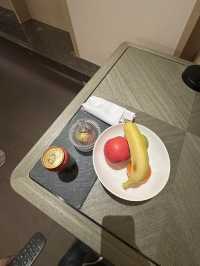 Warm, Welcoming, and World-Class – My Experience at JW Marriott Xi’an