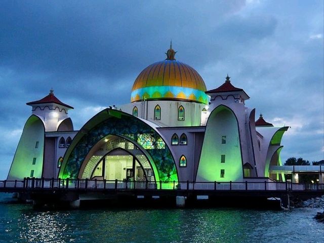 🌟 Melaka Magic Uncovered! | A Heritage Escape Full of Color & Culture 🇲🇾🏯