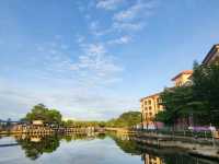 🌟 Melaka Magic Uncovered! | A Heritage Escape Full of Color & Culture 🇲🇾🏯