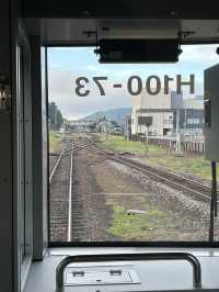 【北海道】かつての繁栄を感じる駅・遠軽駅