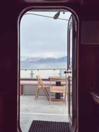 Day 6: City Strolls & Whale Tales in Reykjavík