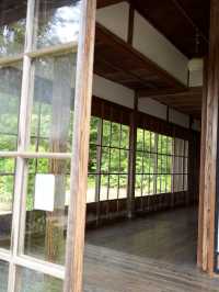 【茨城】美術思想家らしい素晴らしい邸宅