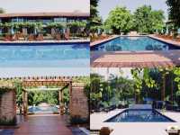Sukhothai Heritage Resort