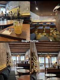 คาเฟ่สายชิลล์ เมืองเก่าภูเก็ต 4 ร้านน่านั่ง