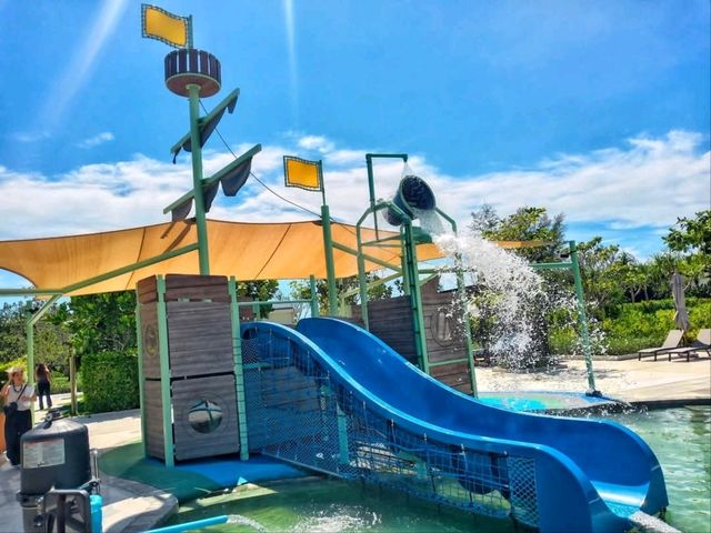 รีวิวKhao Lak Marriott Resort & Spa