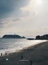 Kamakura (鎌倉) 🚃🌊 (คามาคุระ)
