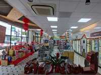 臺灣最文青的便利商店#全家便利商店民雄十四甲店-嘉義縣民雄鄉