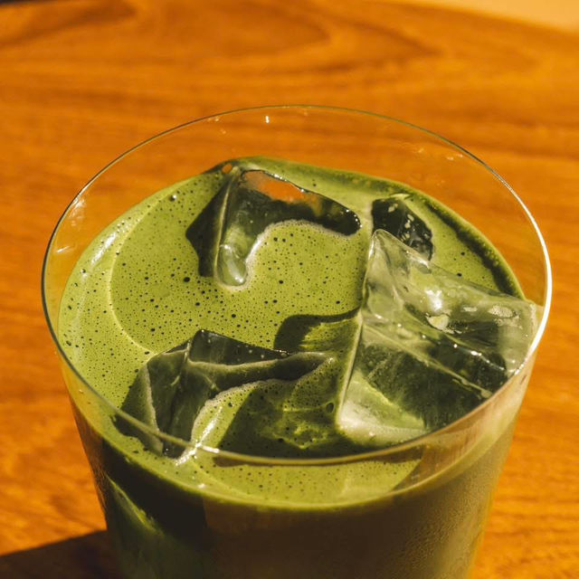 YASU COFFEE นนทบุรี